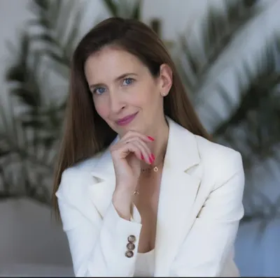 Dietetyk kliniczny Justyna Szlęzak